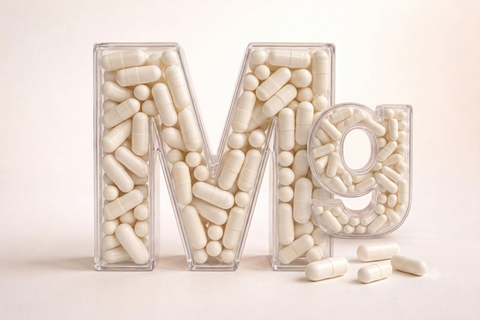 Is Magnesium the Best Supplement for Sleep?