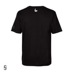 ICON Series Regular Tee - Black