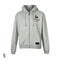 Mid Grey Marl