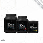 Supplement Needs Ultimate Intra Workout Stack