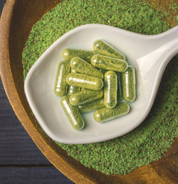 Vegan Vitamins