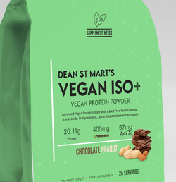 Vegan Protein