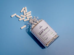Elevate your Sleep 