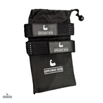 Supplement Needs Premium Lifting Straps